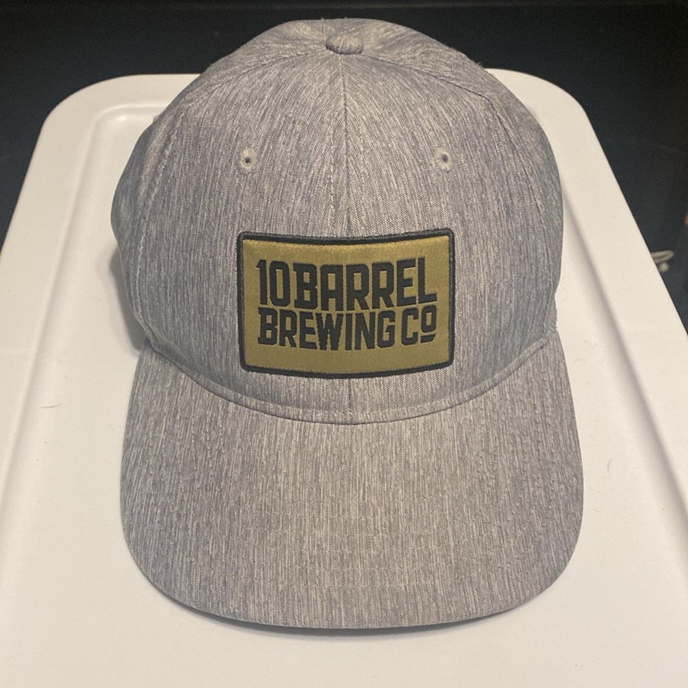 10 Barrel Brewing Co. Adjustable Hat